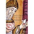 Histoire naturelle de Pline l'Ancien