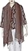Womens Scarves in Wool 22 inches x 72 inches (psrf104)