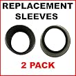Penis Pump Replacement Sleeves 2 Pack