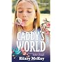 Caddy's World (Casson Family) by Hilary McKay