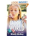 Caddy's World (Casson Family)