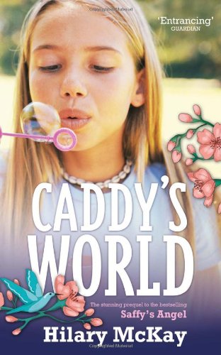 Caddy's World (Casson Family)
