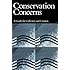 Conservation Concerns: A Guide for Collectors and Curators