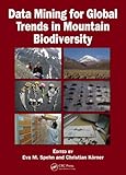 Data mining for global trends in mountain biodiversity