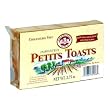 Petits Toasts by Trois Petits Cochons
