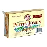 Petits Toasts by Trois Petits Cochons