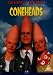 Coneheads [Region 2]
