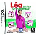 L�a passion gymnastique