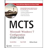 mcts microsoft windows 7 configuration study guide study guide exam 70 680