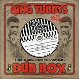 King Tubbys Dub Box