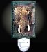 Search : African Elephant Decorative Night Light