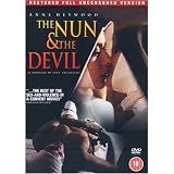 The Nun And The Devil [1973] [DVD]