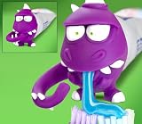 Toothpaste Rex - Toothpaste Dispenser
