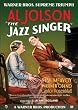 The Jazz Singer (80th Anniversary 2-Disc Special Edition) [DVD] [1927]