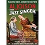 The Jazz Singer (80th Anniversary 2-Disc Special Edition) [DVD] [1927]
