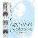 The World of Wigs, Weaves, and Extensions