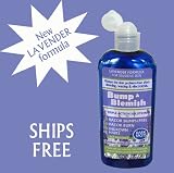 BUMP & BLEMISH-LAVENDER FORMULA- 4 Oz (120 ml) ROLL-ON Solution for all hair removal complications: razor bumps (Pseudofolliculitis Barbae or PFB), razor burn, ingrown hairs AND the dark hyperpigmented spots they leave behind. BUMP & BLEMISH-LAVENDER FORMULA- 4 Oz (120 ml) ROLL-ON Solution for all hair removal complications: razor bumps (Pseudofolliculitis Barbae or PFB), razor burn, ingrown hairs AND the dark hyperpigmented spots they leave behind.