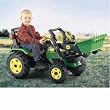 Peg Perego John Deere Loader