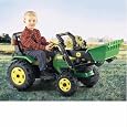 Peg Perego John Deere Loader