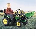 Peg Perego John Deere Loader