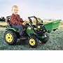Peg Perego John Deere Loader