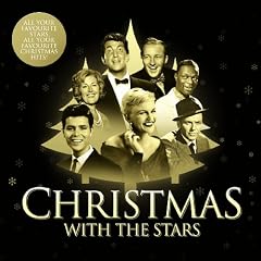 Christmas With the Stars [2009 Release]