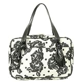 Murval Cosmetic Travel Case