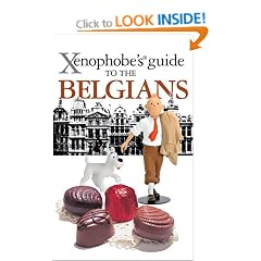 Xenophobe's Guide to the Belgians
