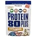 Weider Proteinpulver Protein 80+, Toffee-Caramel, 500 g