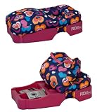 HEARTS PODILLOW THE INNOVATIVE FACE-DOWN POCKETED PILLOW - FREE SHIPPING