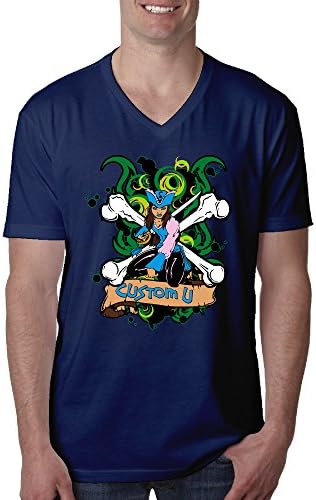 Comfortable CustomU Tshirts For Male