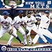 New York Mets 2010 12x12 Team Wall Calendar