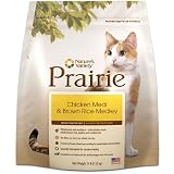 Cat Kibble 14lb ChickenMeal Rice Nature