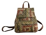 Bella Taylor Tea Cabin Mini Back Pack