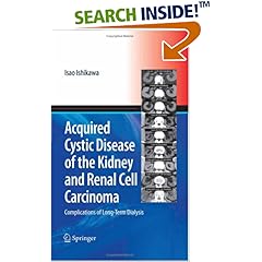 Acquired Cystic Disease of the Kidney and Renal Cell Carcinoma: Complication of Long-Term Dialysis