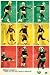 Bob Marley - Football Poster Kunstdruck (80 x 60cm) von Bob Marley - alle Infos