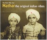 Revue The Dave Pike Set  / Mathar: The Original Vibes