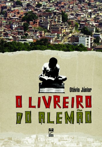 O livreiro do Alemão (Portuguese Edition)