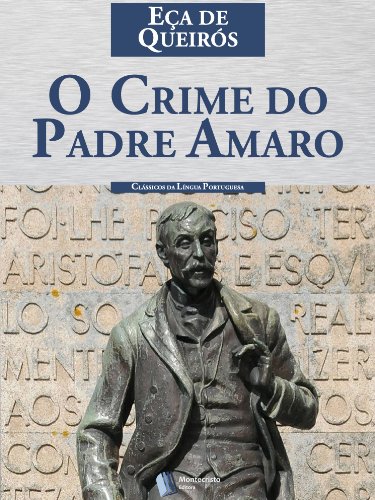 O Crime do Padre Amaro (Portuguese Edition)