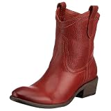 Frye Carson Shortie Boots femme