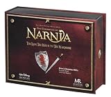 CHRONICLES OF NARNIA PETER'S CHRISTMAS GIFT