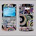 Motorola Q abstract skin 67030