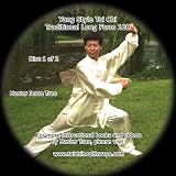 Yang Style Tai Chi Traditional Long Form 108: Part 1