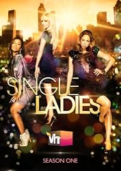 Single Ladies: Season 1