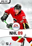 Produkt-Bild: NHL 09