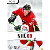 NHL 09von "Electronic Arts GmbH"
