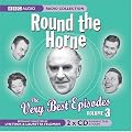 "Round the Horne": v. 3: The Very Best Episodes (BBC Radio Collection)