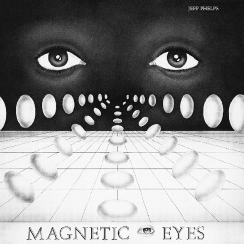Don't Fall Apart On Me (Feat. Antoinette Marie Pugh) - Jeff Phelps