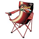 Disney Pixar Cars Movie Folding Child's Lounge Camp Chair