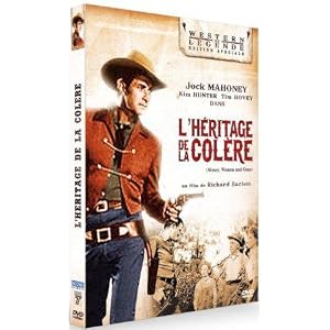 L'Héritage de la colère [Édition Spéciale]
